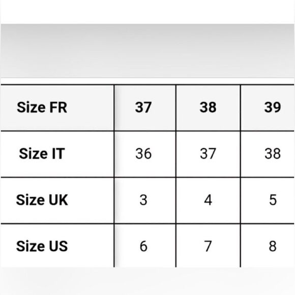 Zadig & Voltaire Zv1747 Bijou Women's  Sneakers Shoes Size 41/9.5-10 New - Picture 15 of 15